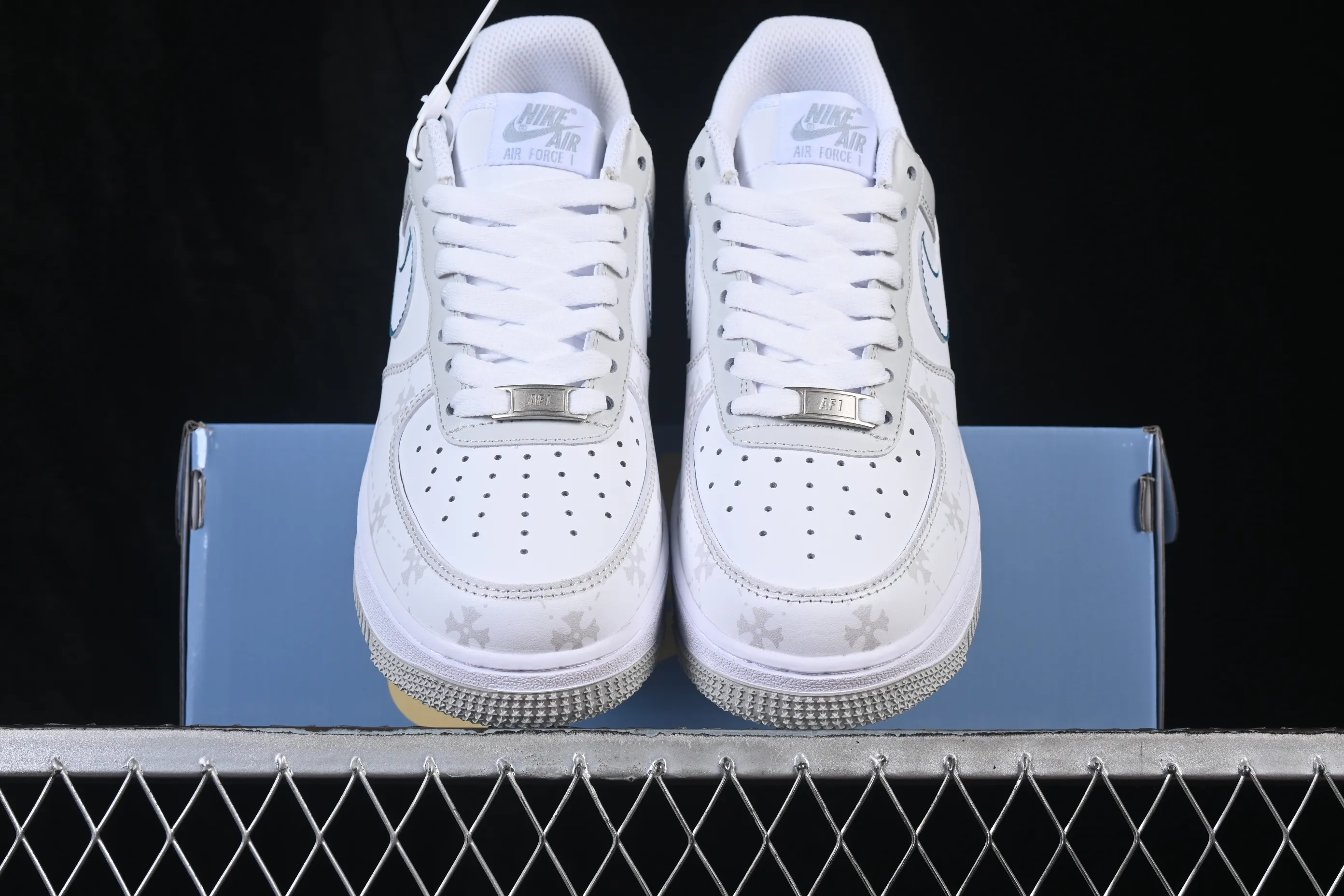 All categories Nk Air Force 1 Air Force series Nk Air Force 1 Low Air Force low-top Nike Air Force 1'07 Low Two-dimensional theme Stussy co-branded Air Force 1 low-top casual sneakers ZH0316-138